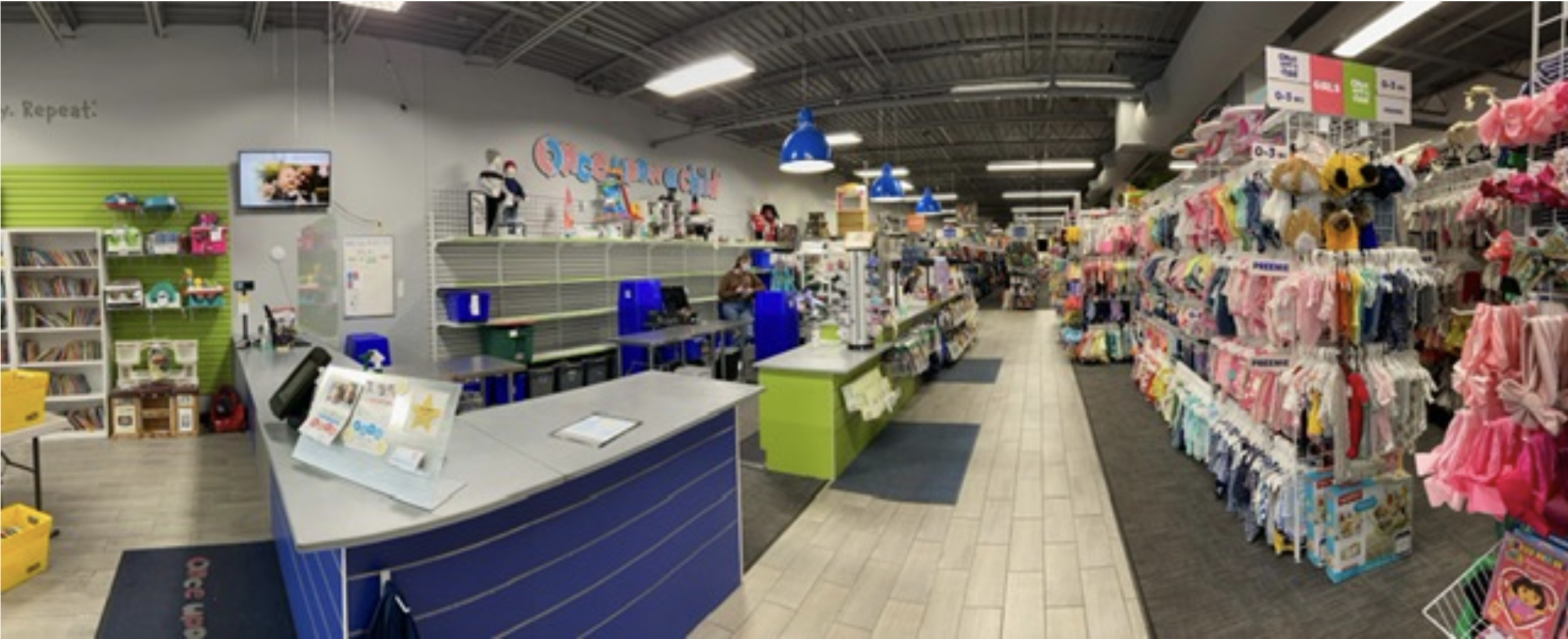 store image